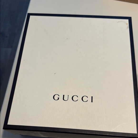 Gucci wool boots - Picture 13 of 14
